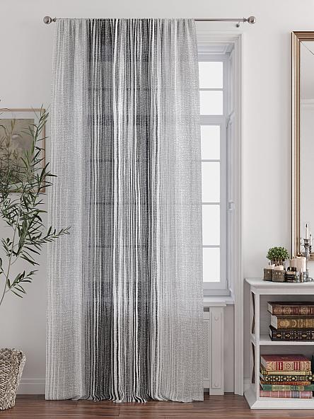 Тюль портьеры Ливартис - 246 - фото 2