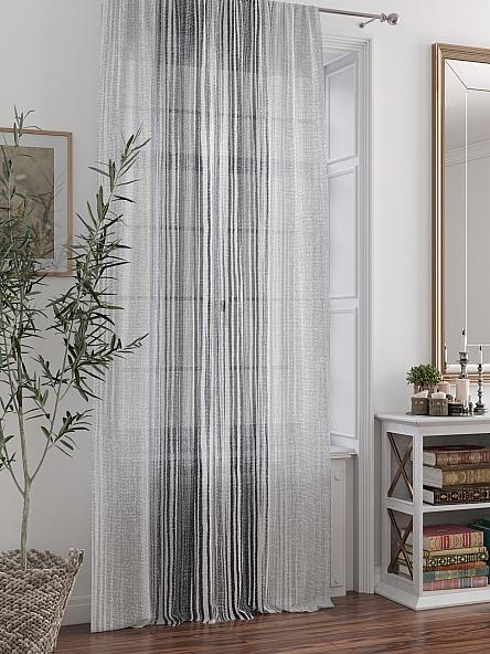 Тюль портьеры Ливартис - 246 - фото 4