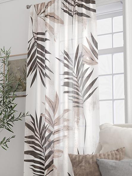 Тюль портьеры Ливартис - 273 - фото 3