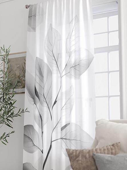 Тюль портьеры Ливартис - 276 - фото 3