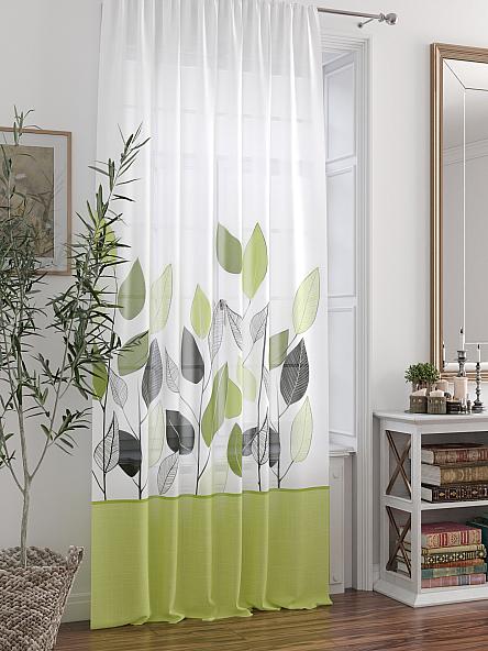 Тюль портьеры Ливартис - 278 - фото 4