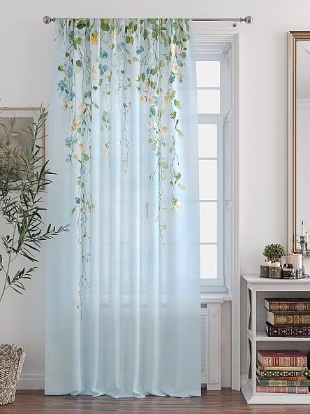 Тюль портьеры Ливартис - 281 - фото 2