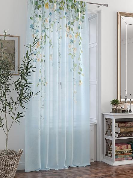 Тюль портьеры Ливартис - 281 - фото 4