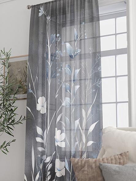 Тюль портьеры Ливартис - 291 - фото 3