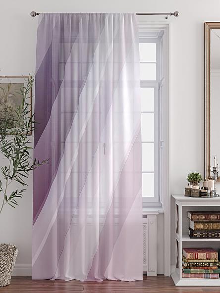 Тюль портьеры Ливартис - 293 - фото 2