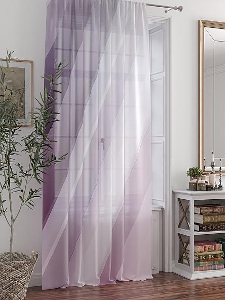 Тюль портьеры Ливартис - 293 - фото 4