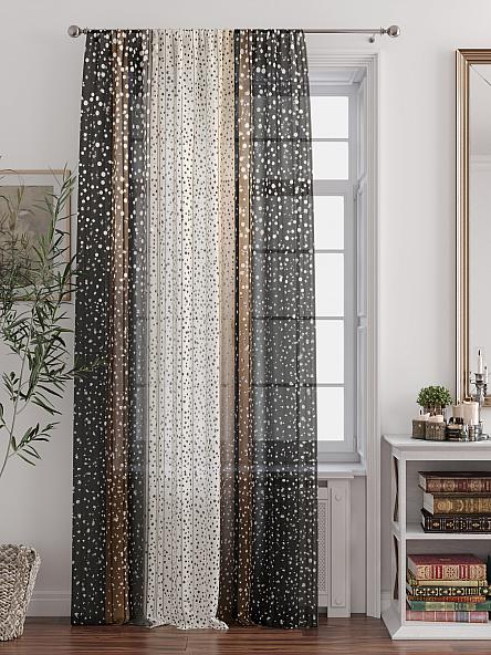 Тюль портьеры Ливартис - 306 - фото 2