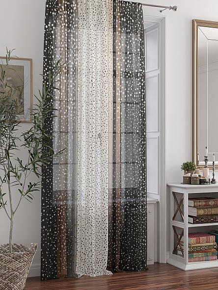 Тюль портьеры Ливартис - 306 - фото 4