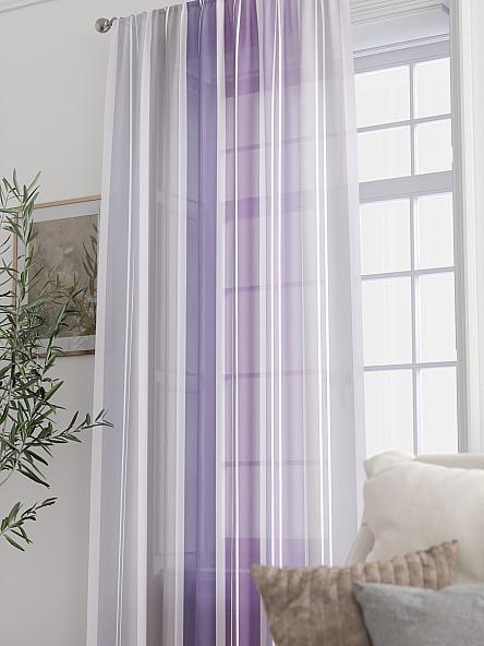 Тюль портьеры Ливартис - 351 - фото 3