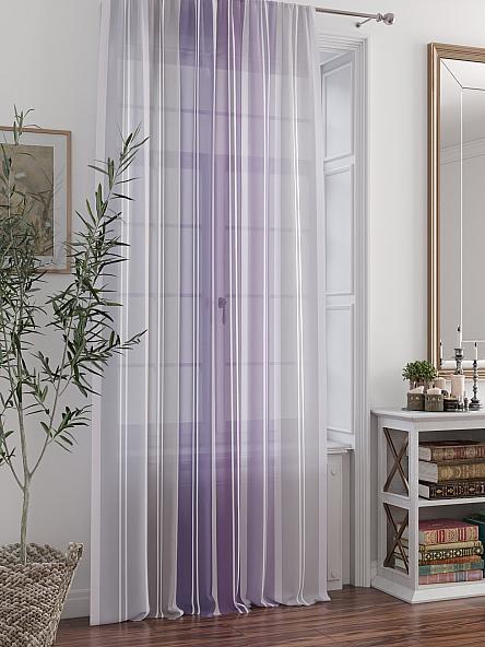 Тюль портьеры Ливартис - 351 - фото 4