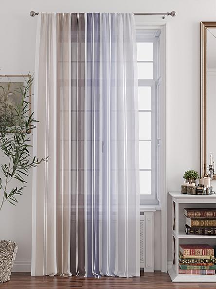 Тюль портьеры Ливартис - 352 - фото 2