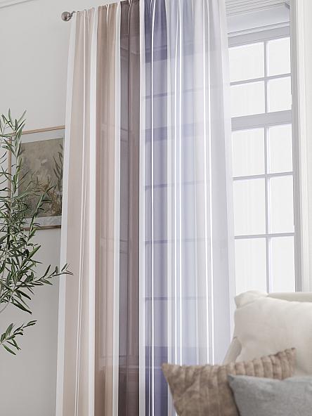 Тюль портьеры Ливартис - 352 - фото 3