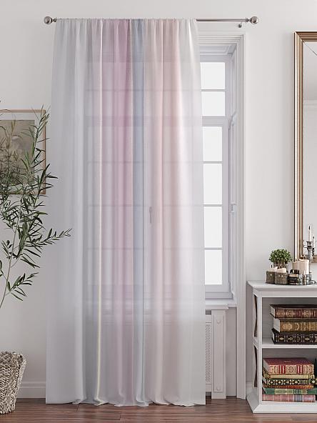 Тюль портьеры Ливартис - 397 - фото 2