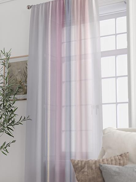 Тюль портьеры Ливартис - 397 - фото 3