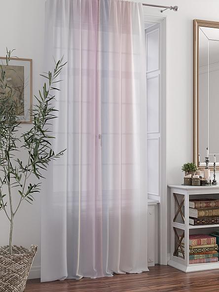 Тюль портьеры Ливартис - 397 - фото 4