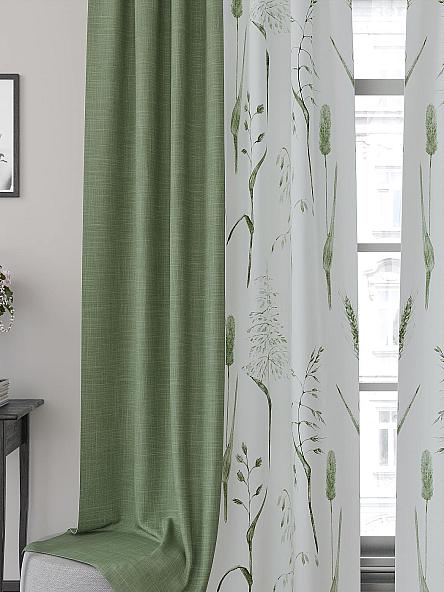 Комплект штор Тахира - 250 - фото 4