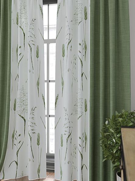 Комплект штор Тахира - 260 - фото 2