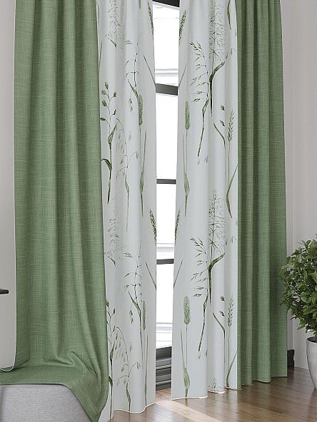 Комплект штор Тахира - 260 - фото 3