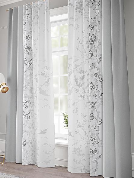 Комплект штор Байлита - 240 - фото 4