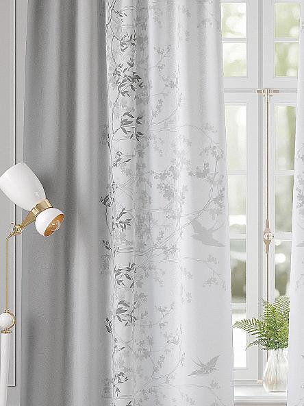 Комплект штор Байлита - 250 - фото 2