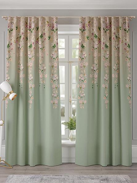 Комплект штор Бойтора - 240 - фото 3