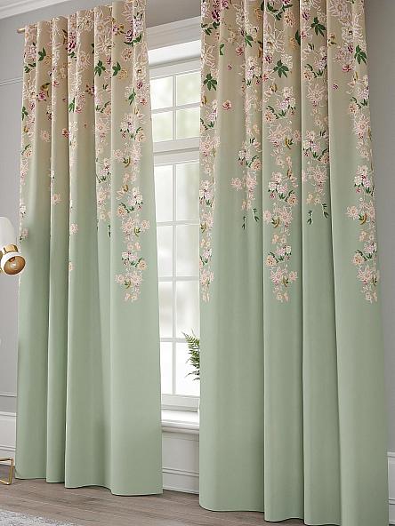 Комплект штор Бойтора - 240 - фото 4