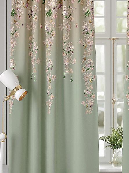 Комплект штор Бойтора - 250 - фото 2