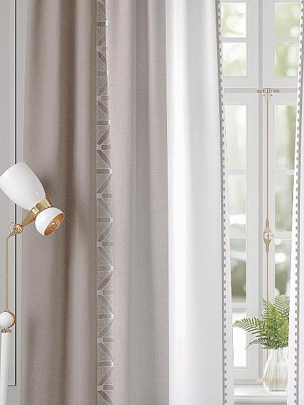 Комплект штор Миксета - 240 - фото 2