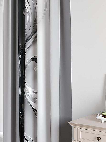 Комплект штор Лимианет - 270 - фото 4