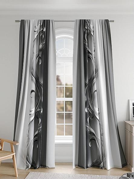 Комплект штор Лимианет - 270