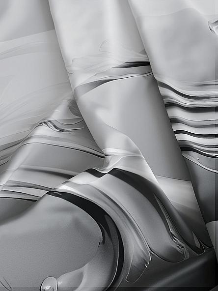 Комплект штор Лимианет - 260 - фото 3