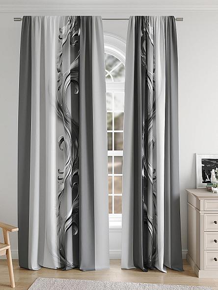 Комплект штор Лимианет - 260 - фото 6