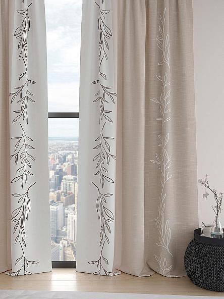 Комплект штор Симайрас - 250 - фото 2