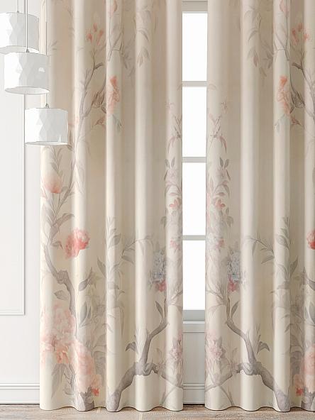 Комплект штор Ролдос - 04 - фото 4