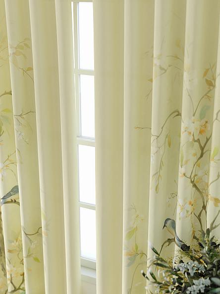 Комплект штор Ролдос - 05 - фото 6