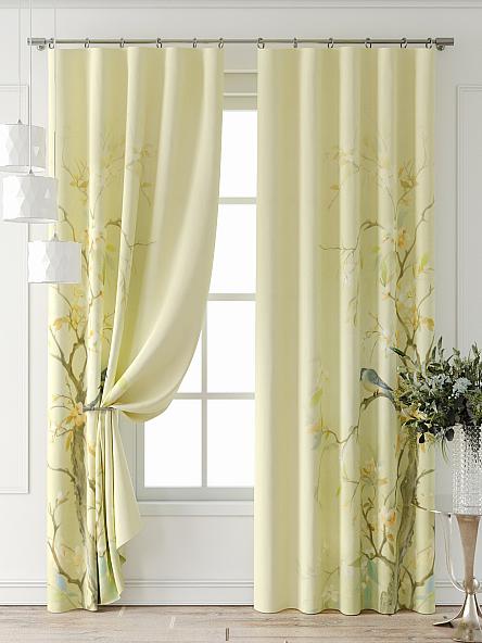 Комплект штор Ролдос - 05 - фото 7