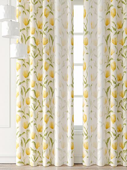 Комплект штор Ролдос - 06 - фото 4