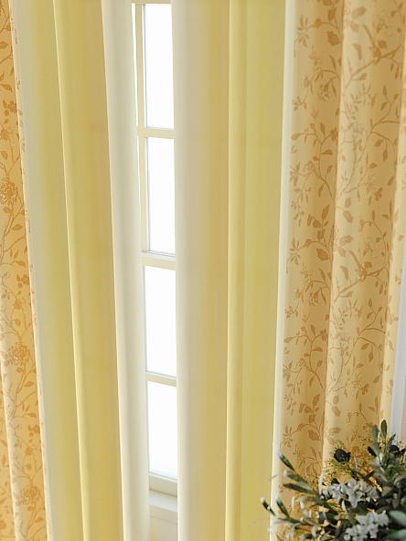 Комплект штор Ролдос - 08 - фото 6