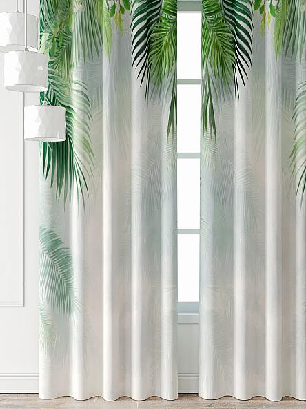 Комплект штор Ролдос - 10 - фото 4