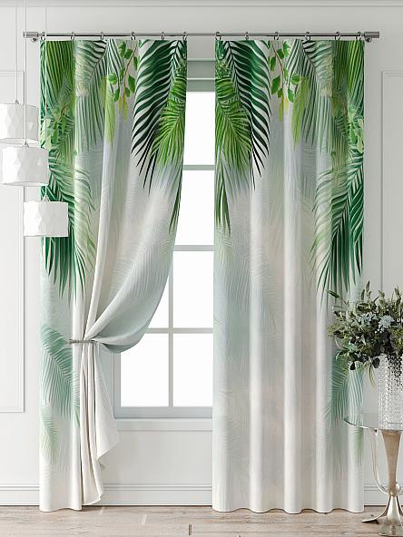 Комплект штор Ролдос - 10 - фото 7