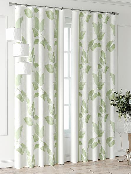 Комплект штор Ролдос - 11 - фото 3