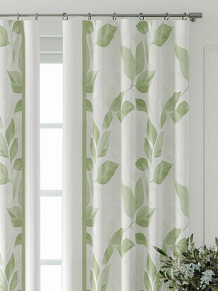 Комплект штор Ролдос - 11 - фото 5