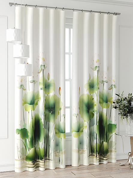 Комплект штор Ролдос - 12 - фото 3