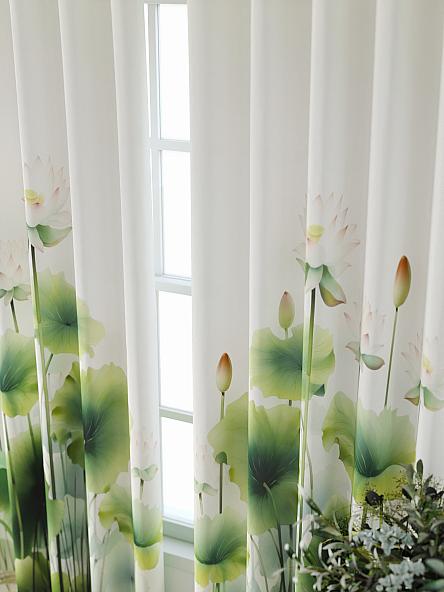 Комплект штор Ролдос - 12 - фото 6