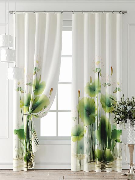 Комплект штор Ролдос - 12 - фото 7