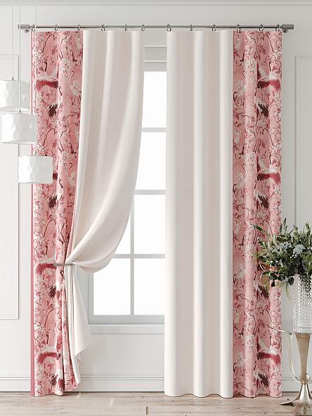 Комплект штор Ролдос - 15 - фото 7