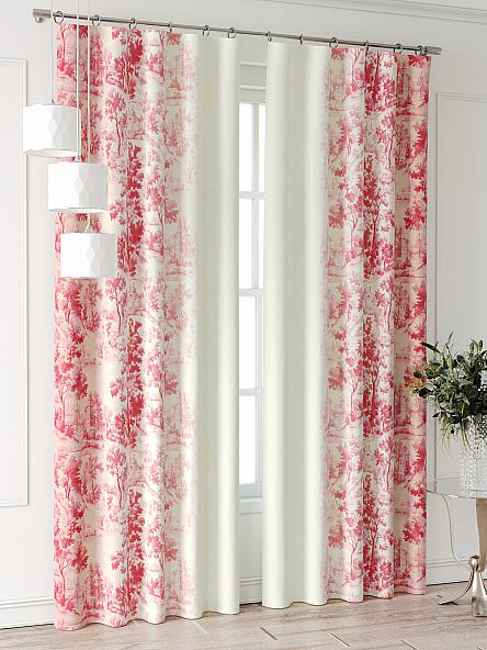 Комплект штор Ролдос - 16 - фото 3