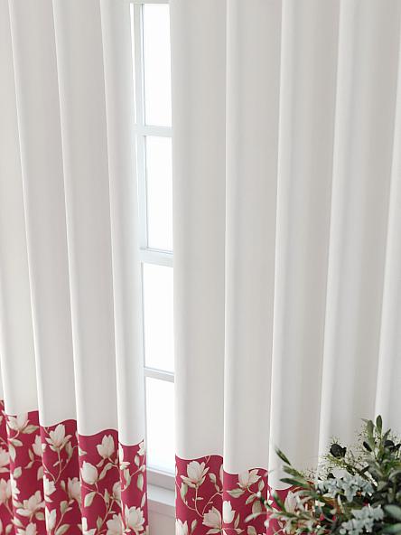 Комплект штор Ролдос - 17 - фото 6