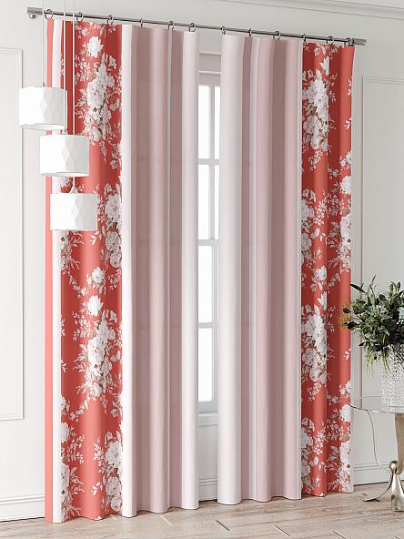 Комплект штор Ролдос - 19 - фото 3