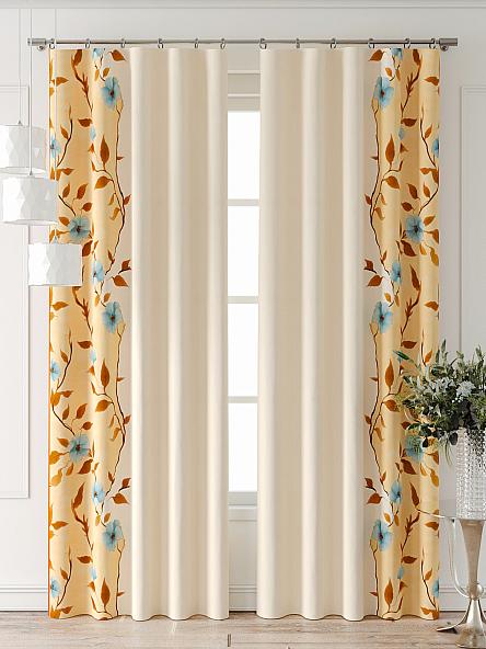 Комплект штор Ролдос - 20 - фото 2